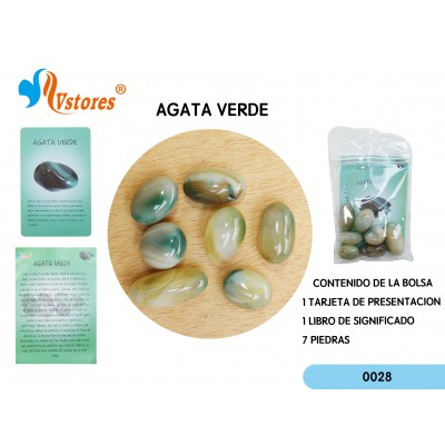 AGATA VERDE