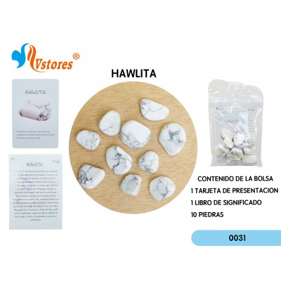 HAWLITA