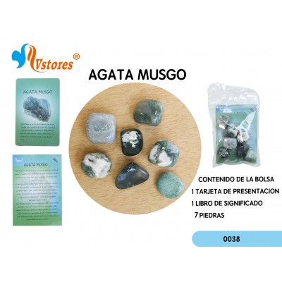 AGATA MUSGO