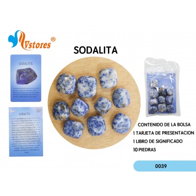 SODALITA