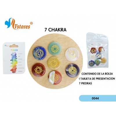 7 CHAKRA