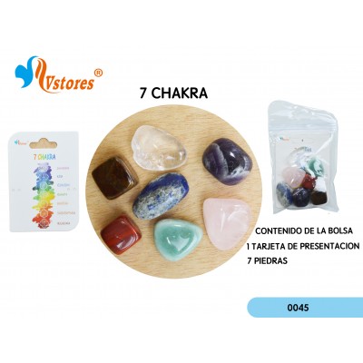 7 CHAKRA