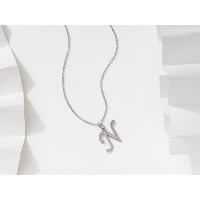 COLLAR DE ACERO