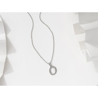 COLLAR DE ACERO
