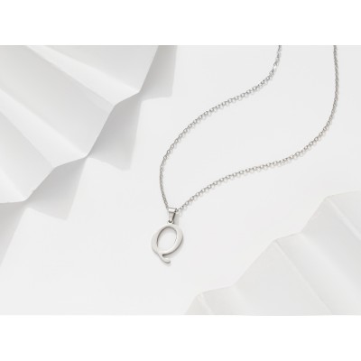 COLLAR DE ACERO