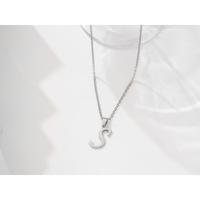 COLLAR DE ACERO