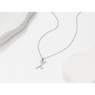 COLLAR DE ACERO