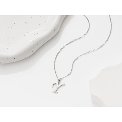 COLLAR DE ACERO
