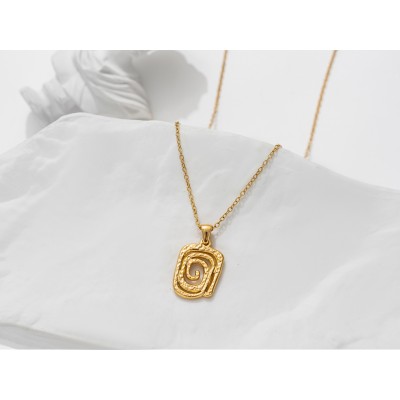 COLLAR DE ACERO
