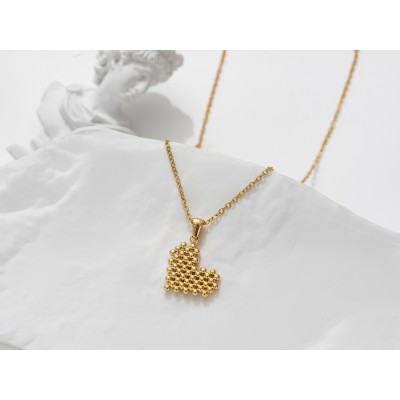 COLLAR DE ACERO