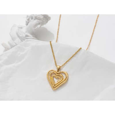 COLLAR DE ACERO