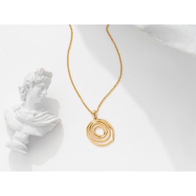 COLLAR DE ACERO