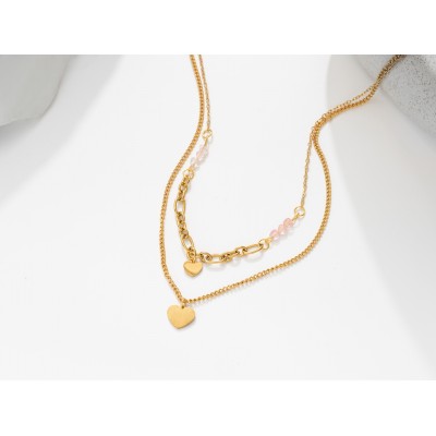 COLLAR DE ACERO