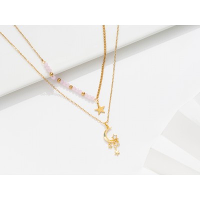 COLLAR DE ACERO