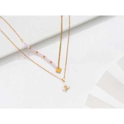 COLLAR DE ACERO