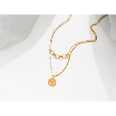 COLLAR DE ACERO