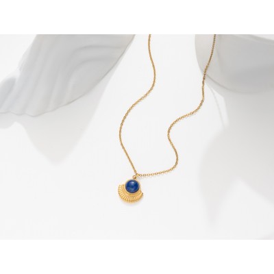COLLAR DE ACERO
