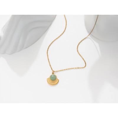 COLLAR DE ACERO