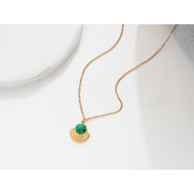 COLLAR DE ACERO