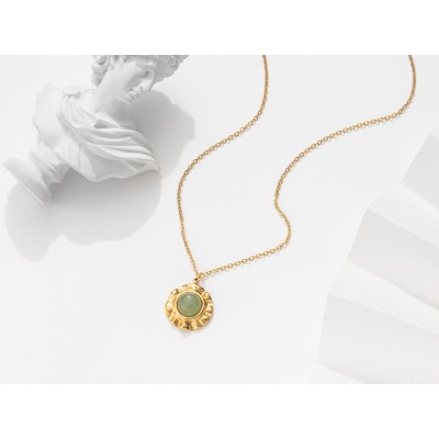COLLAR DE ACERO