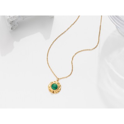 COLLAR DE ACERO