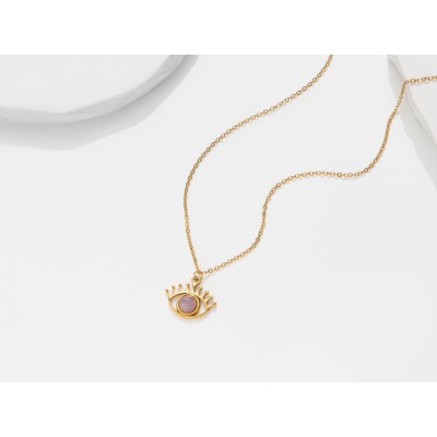 COLLAR DE ACERO