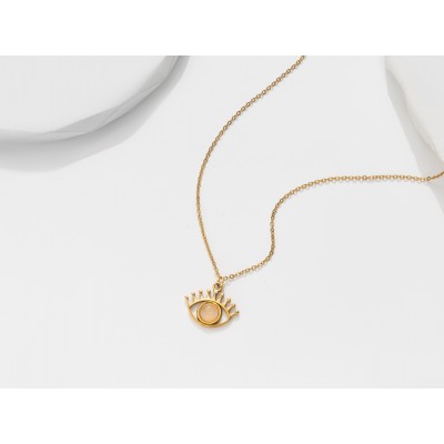 COLLAR DE ACERO