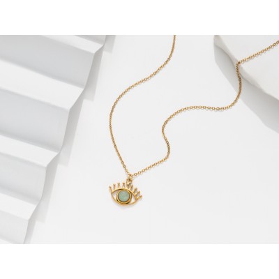 COLLAR DE ACERO