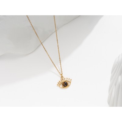 COLLAR DE ACERO