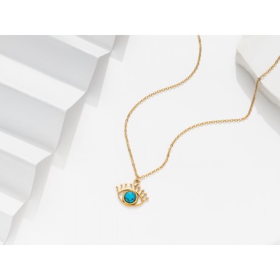 COLLAR DE ACERO