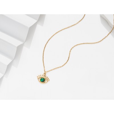 COLLAR DE ACERO