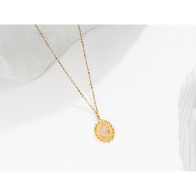 COLLAR DE ACERO