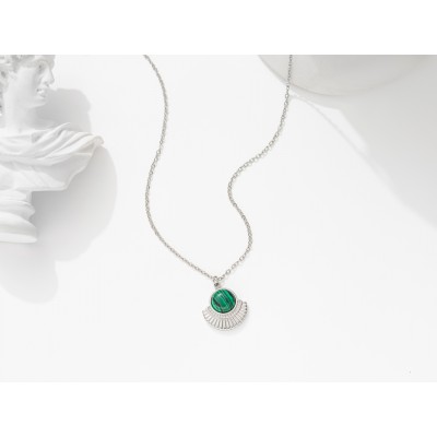 COLLAR DE ACERO