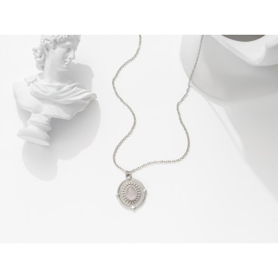 COLLAR DE ACERO