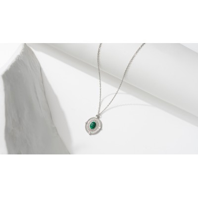 COLLAR DE ACERO