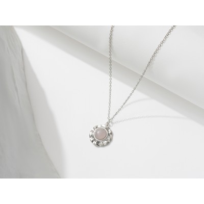 COLLAR DE ACERO