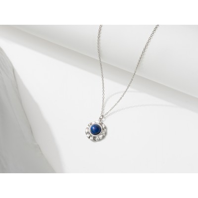 COLLAR DE ACERO