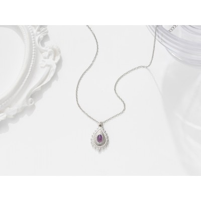 COLLAR DE ACERO