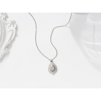 COLLAR DE ACERO