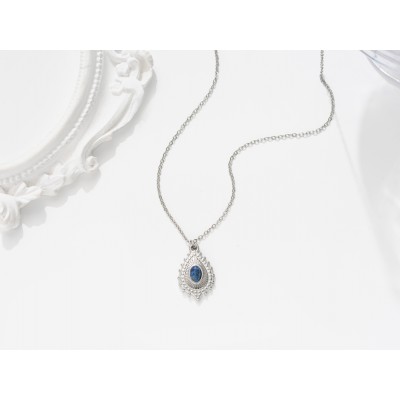 COLLAR DE ACERO