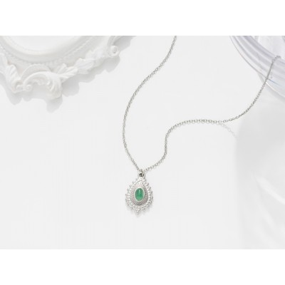 COLLAR DE ACERO
