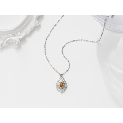 COLLAR DE ACERO