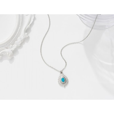 COLLAR DE ACERO
