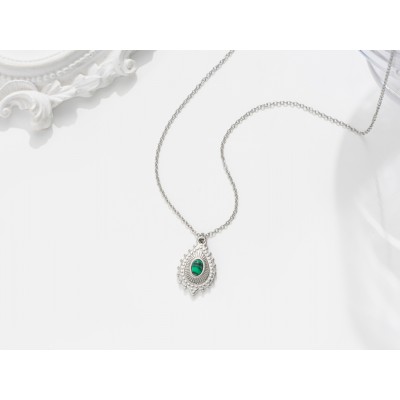 COLLAR DE ACERO