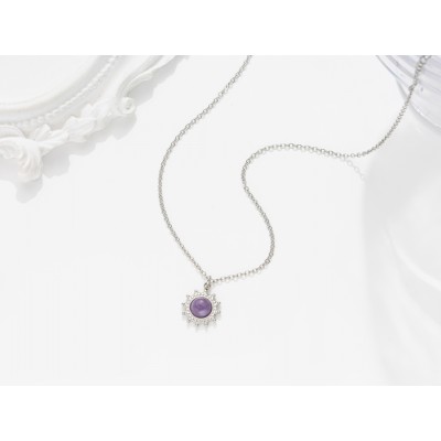 COLLAR DE ACERO
