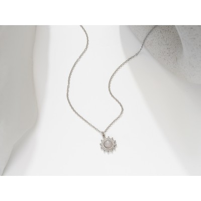 COLLAR DE ACERO
