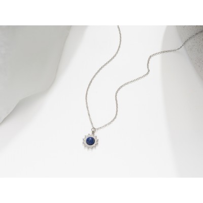 COLLAR DE ACERO