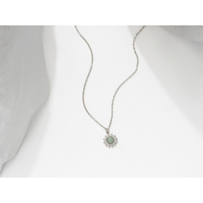 COLLAR DE ACERO