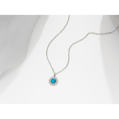 COLLAR DE ACERO