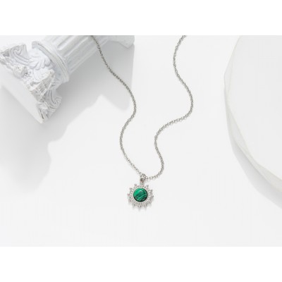 COLLAR DE ACERO